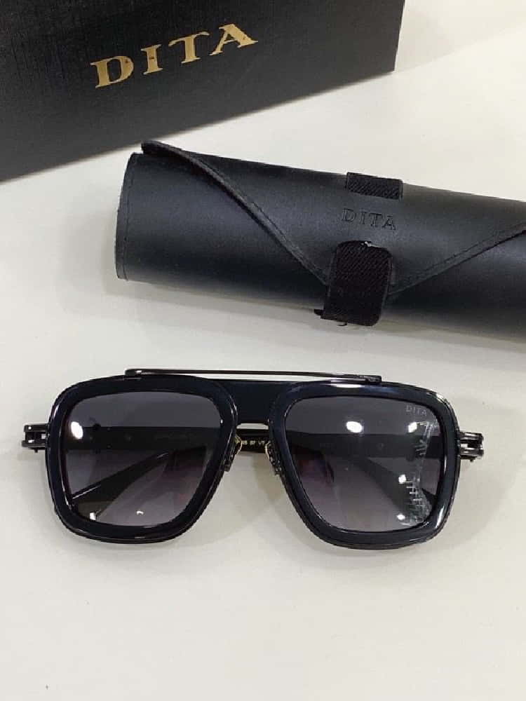Okulary Dita	3572