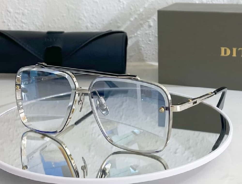 Okulary Dita	3574