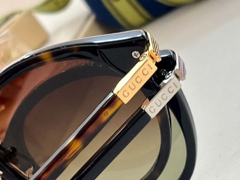 Okulary Gucci	4995