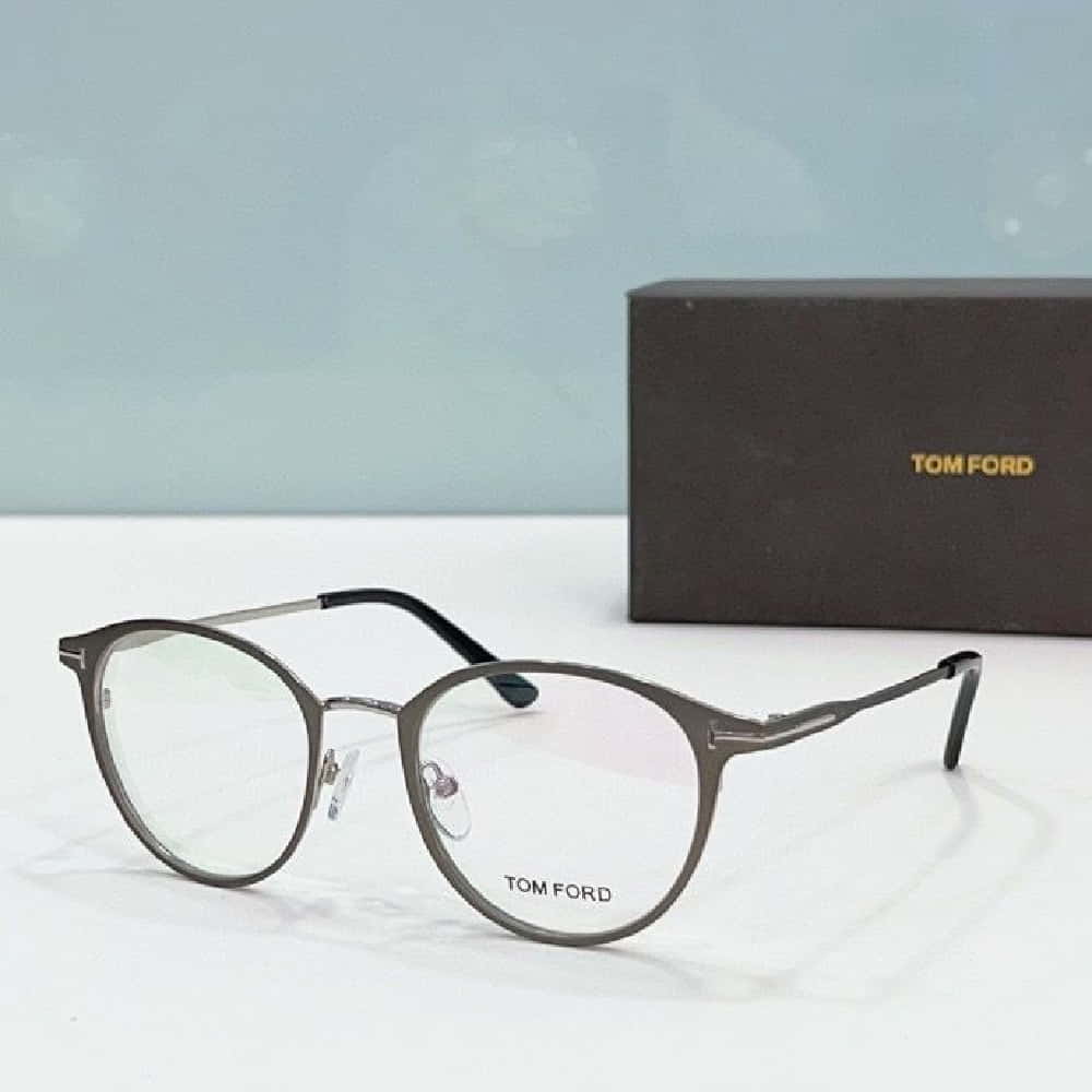 Okulary Tom Ford	8621