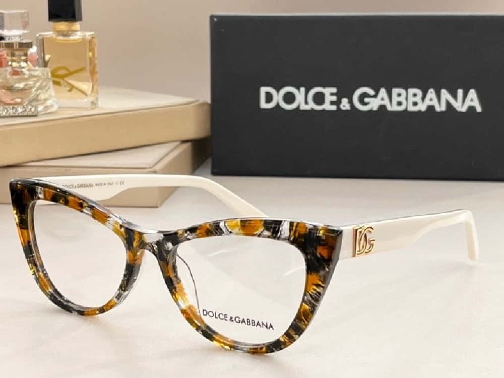 Okulary DolceGabbana	3855