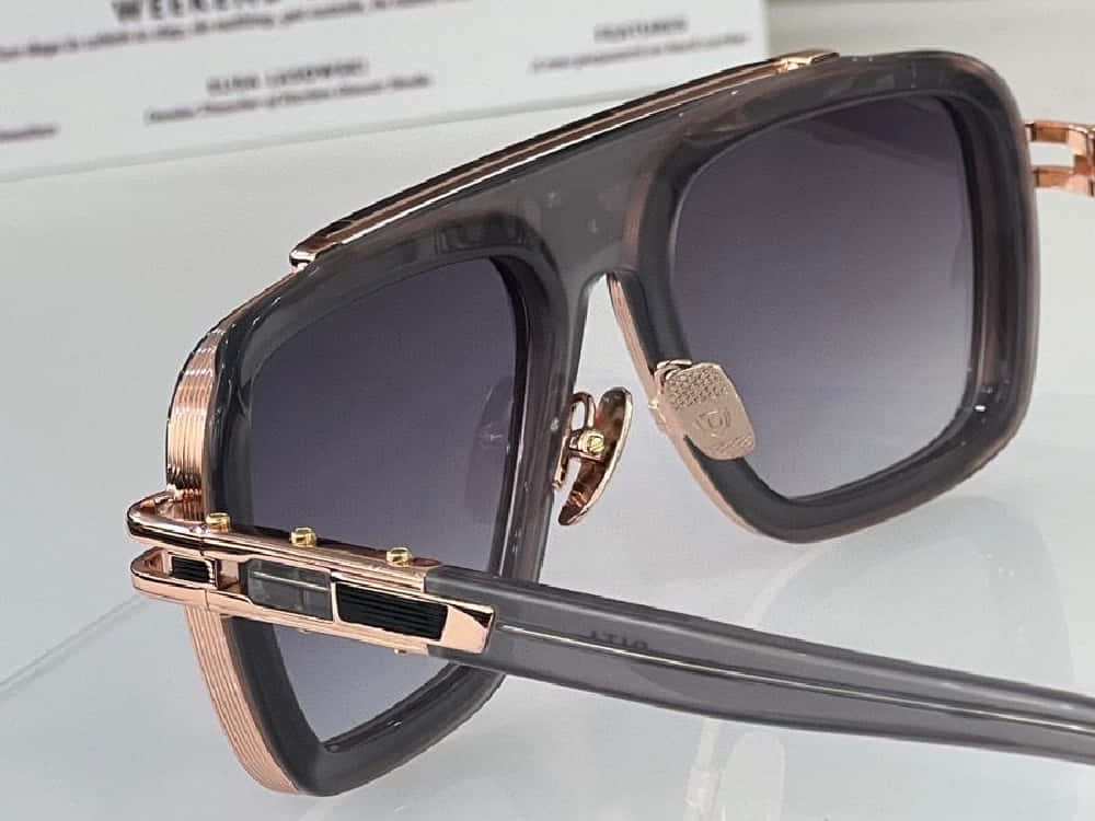 Okulary Dita	3576