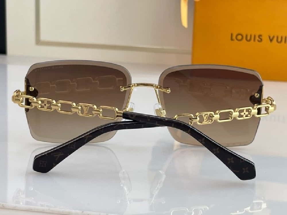 Okulary LouisVuitton	6203