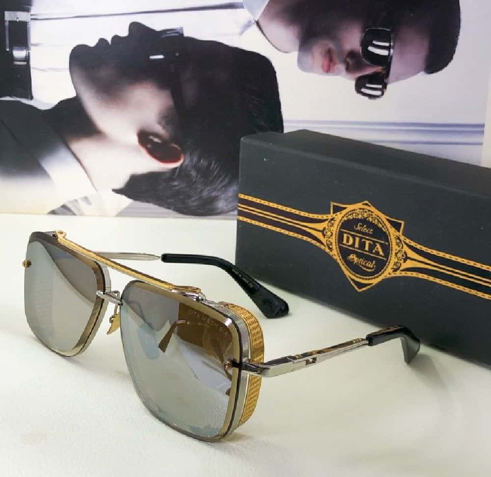 Okulary Dita	3581