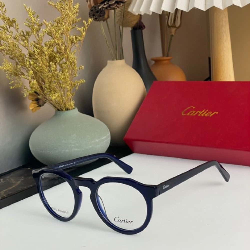 Okulary Cartier	1694