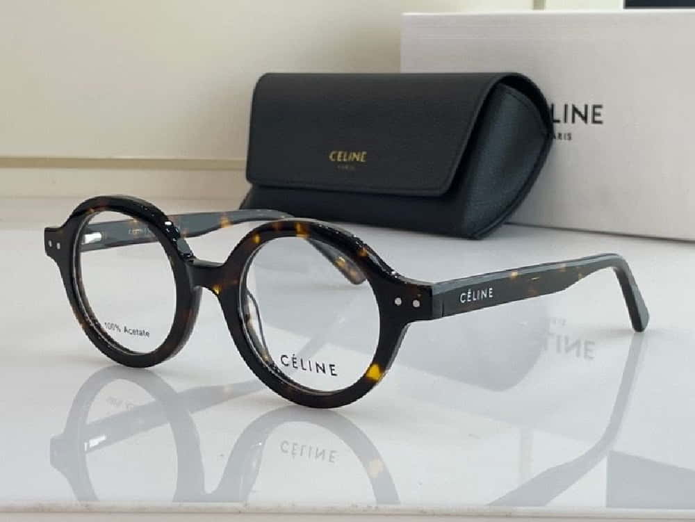 Okulary Celine	1805