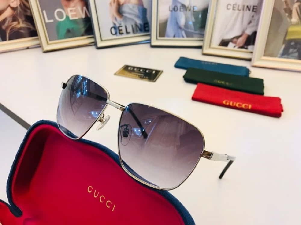 Okulary Gucci	5000