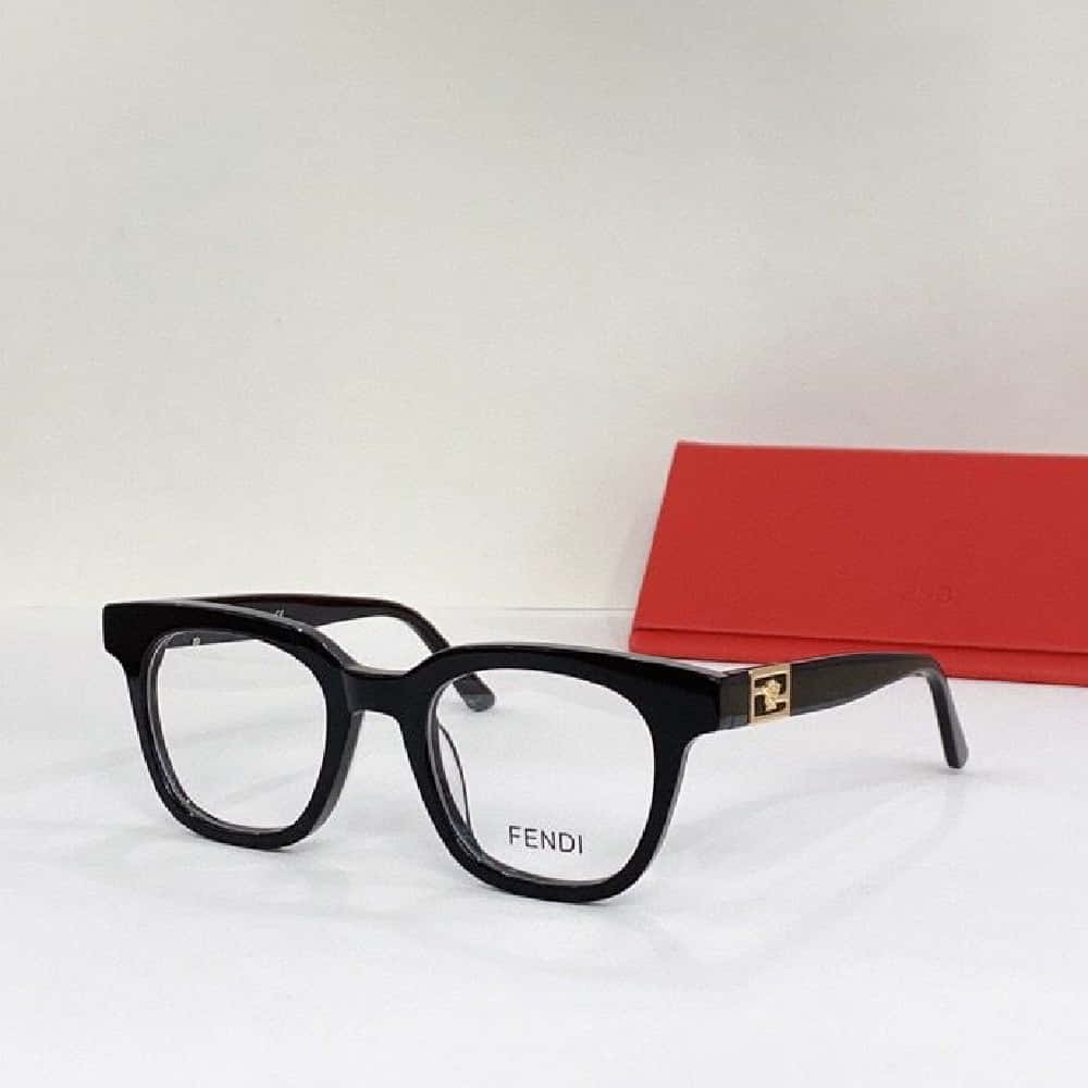 Okulary FENDI	3968