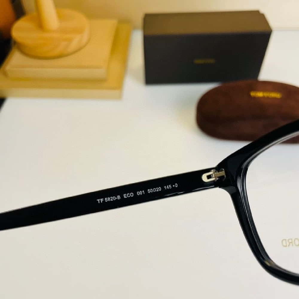 Okulary Tom Ford	8622