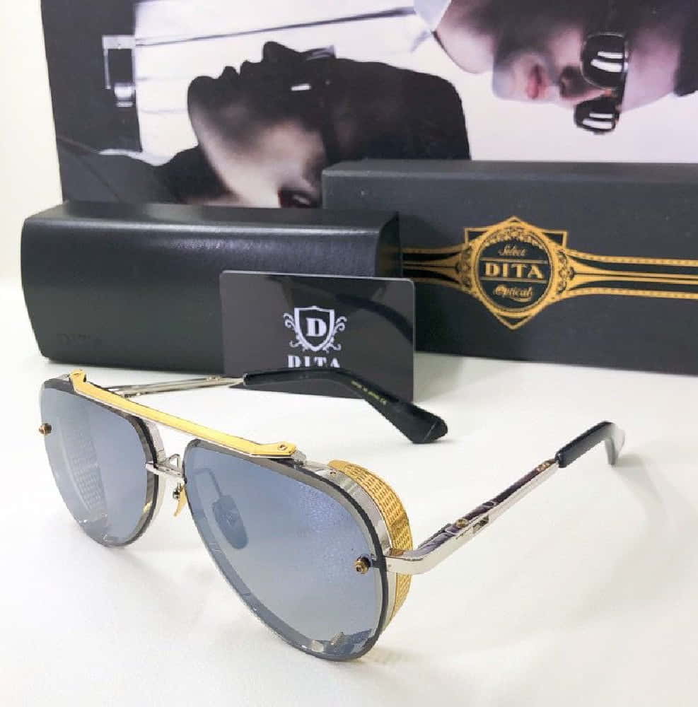 Okulary Dita	3588