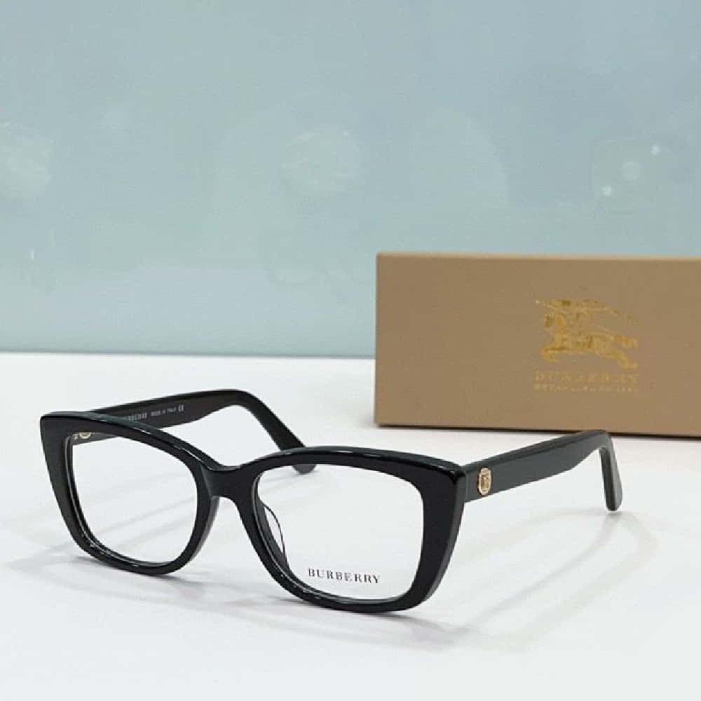 Okulary Burberry	1433