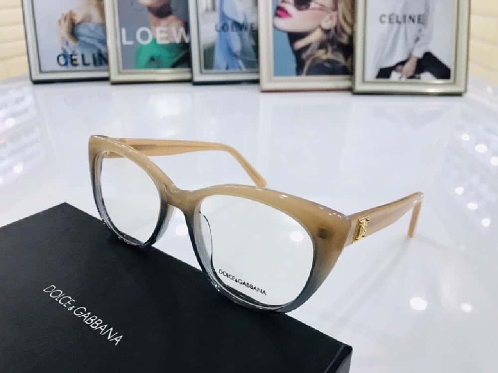 Okulary DolceGabbana	3857