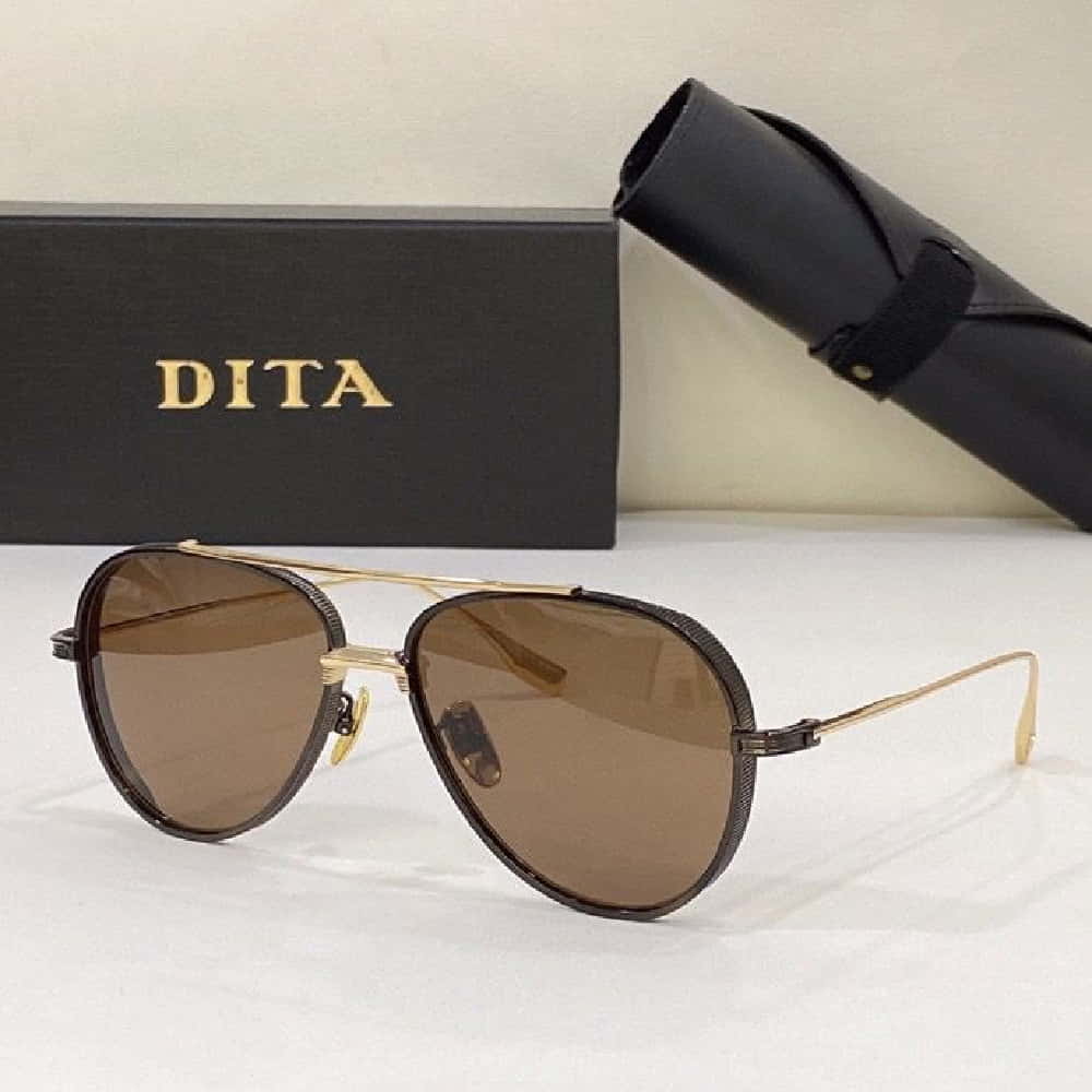 Okulary Dita	3591