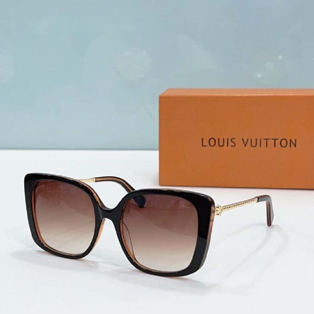 Okulary LouisVuitton	6211