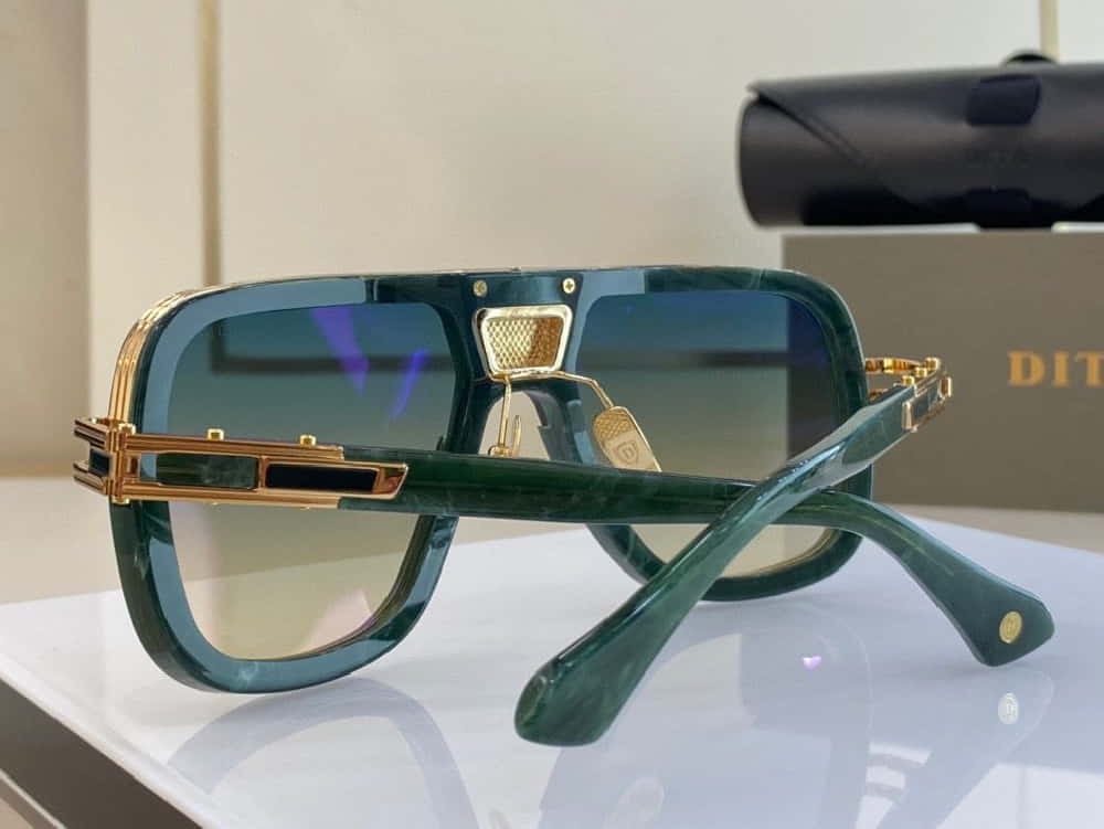 Okulary Dita	3594