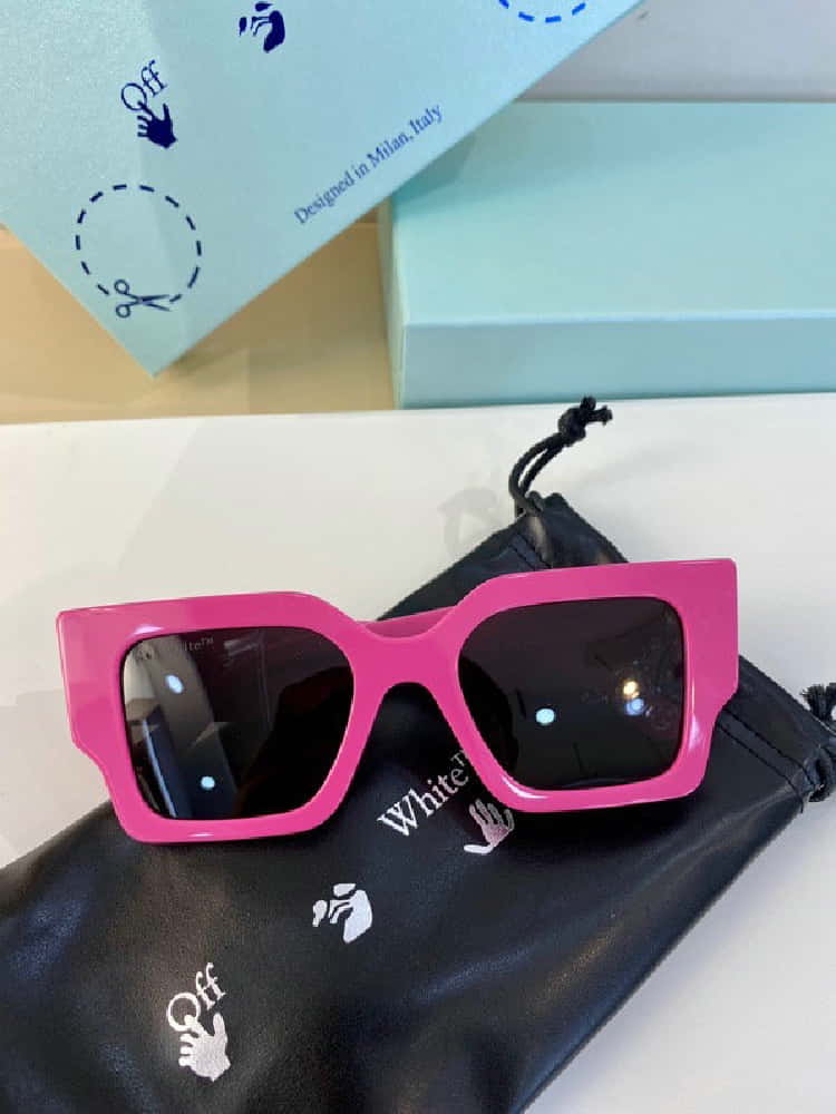 Okulary Off-White	7671