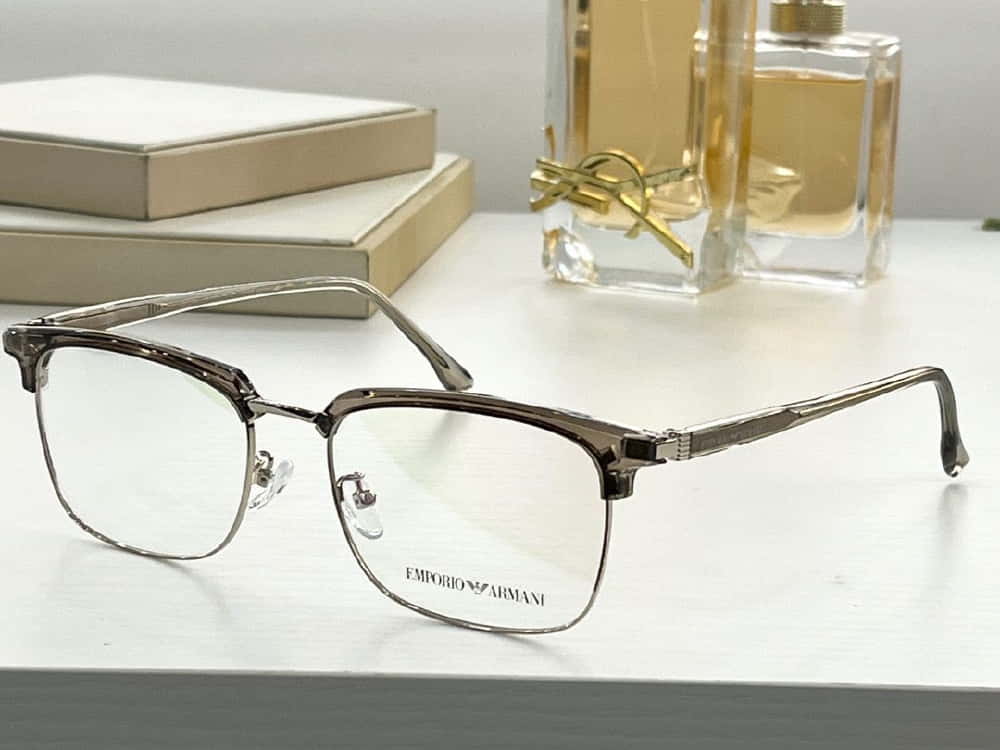 Okulary Armani	996