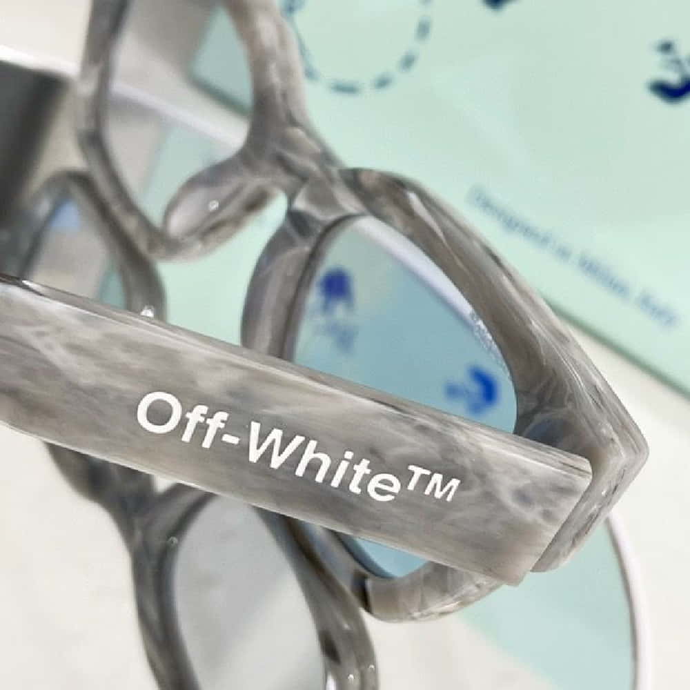 Okulary Off-White	7672