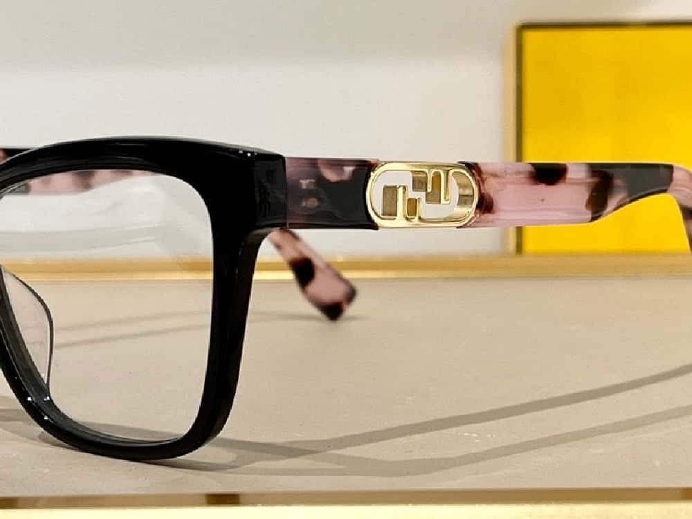 Okulary FENDI	3969