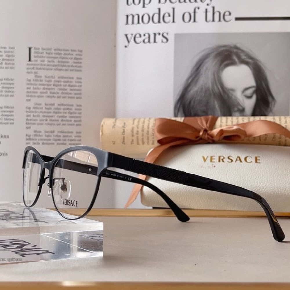 Okulary VERSACE	8946