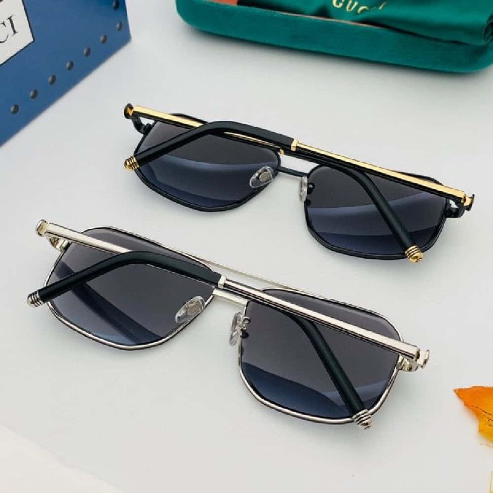 Okulary Gucci	5005