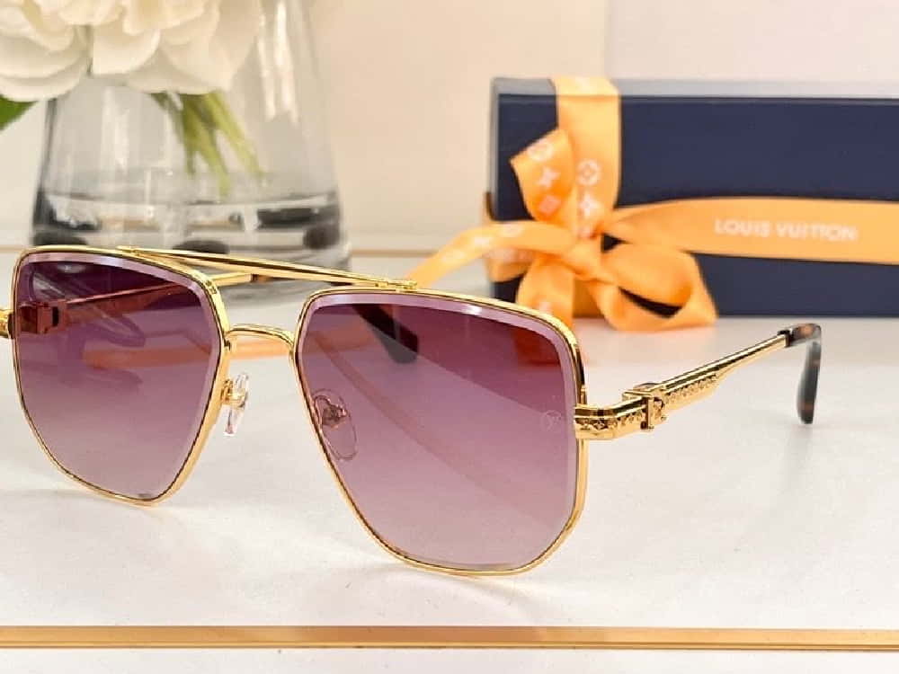 Okulary LouisVuitton	6216