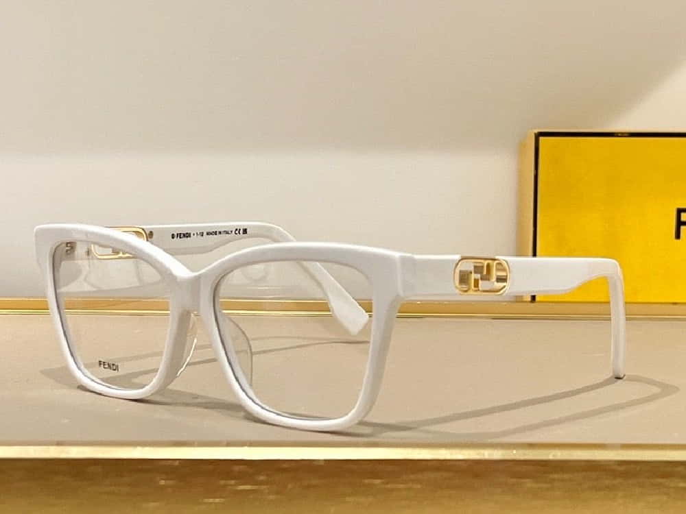 Okulary FENDI	3970