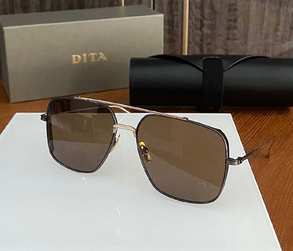 Okulary Dita	3597