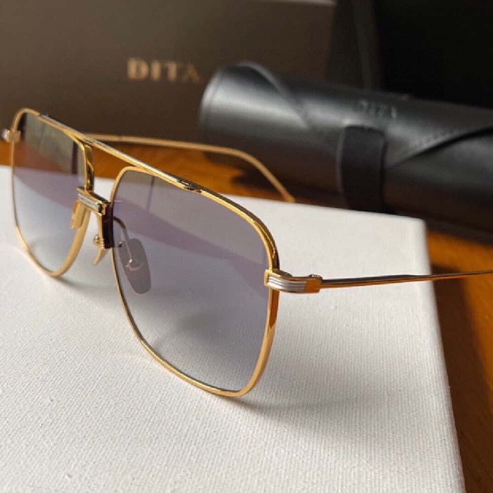 Okulary Dita	3599