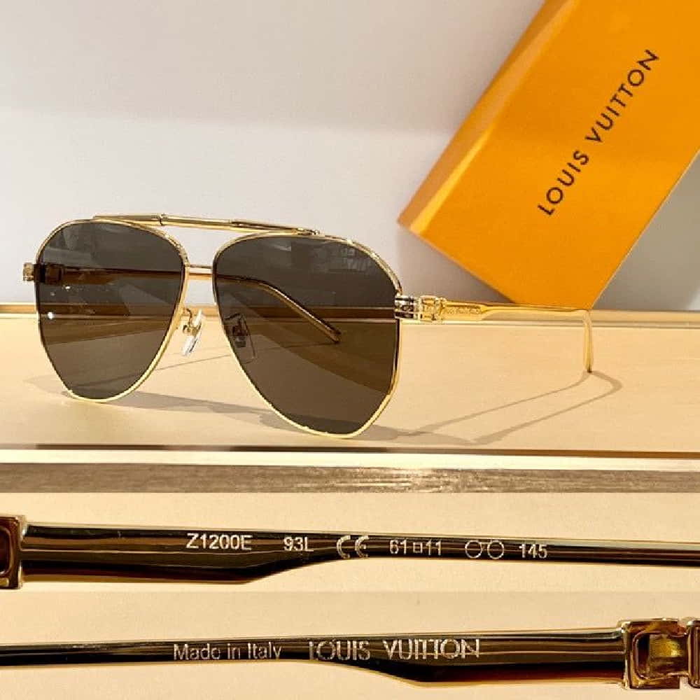 Okulary LouisVuitton	6218