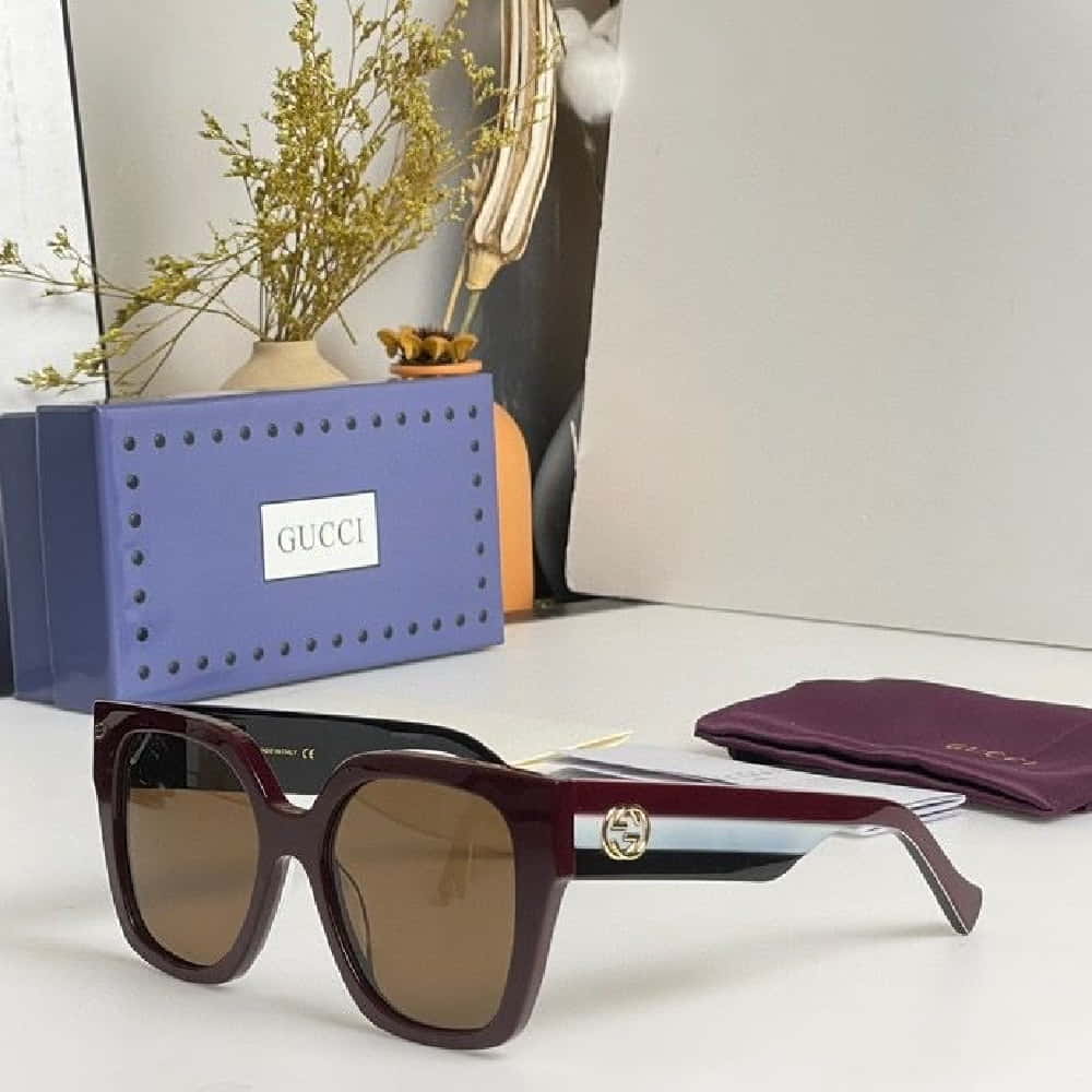Okulary Gucci	5008