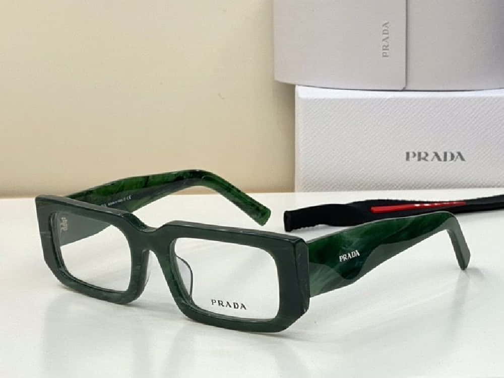 Okulary PRADA	8191
