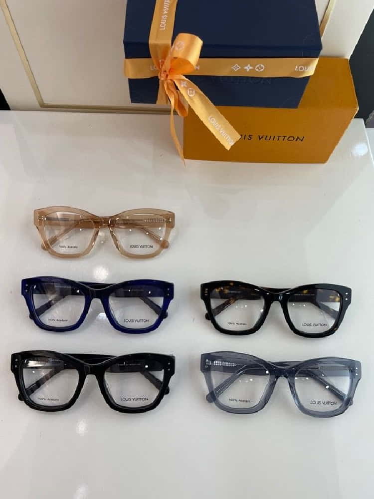Okulary LouisVuitton	6220