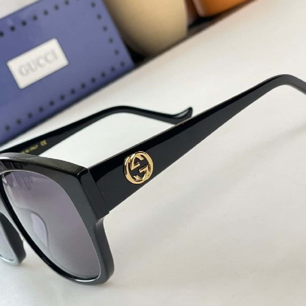 Okulary Gucci	5014
