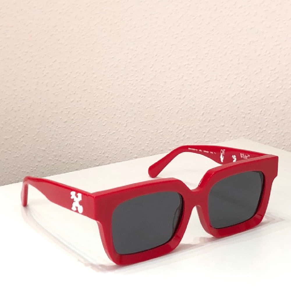 Okulary Off-White	7680