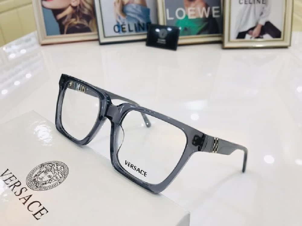 Okulary VERSACE	8947