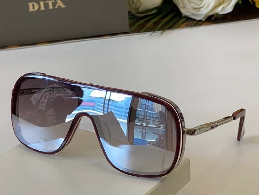 Okulary Dita	3607
