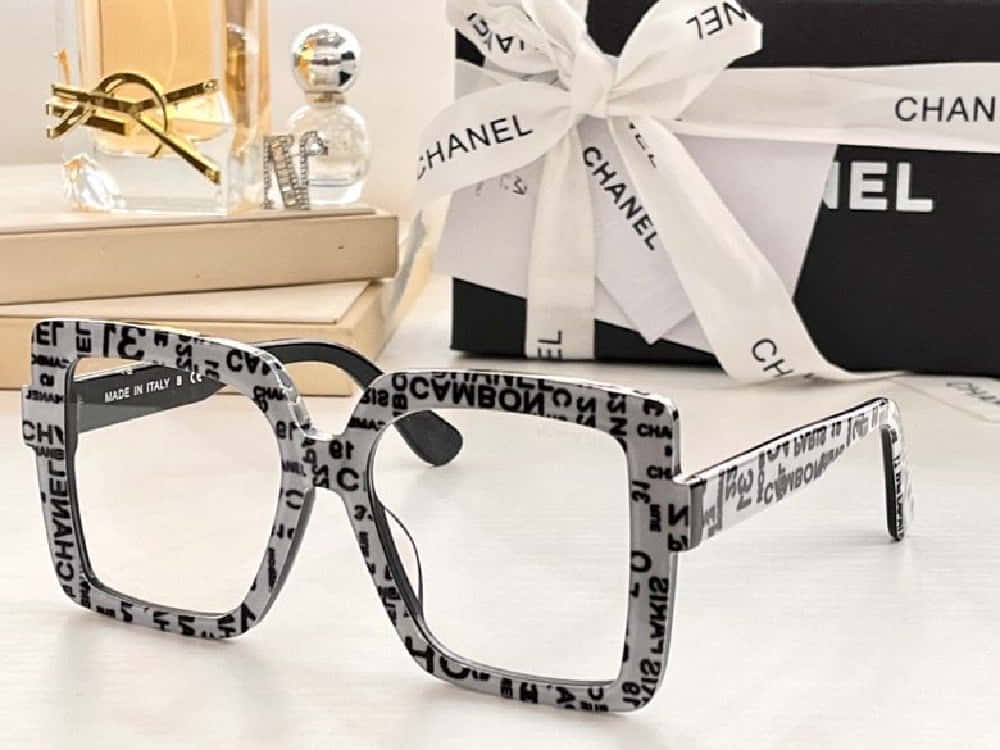 Okulary CHANEL	2042