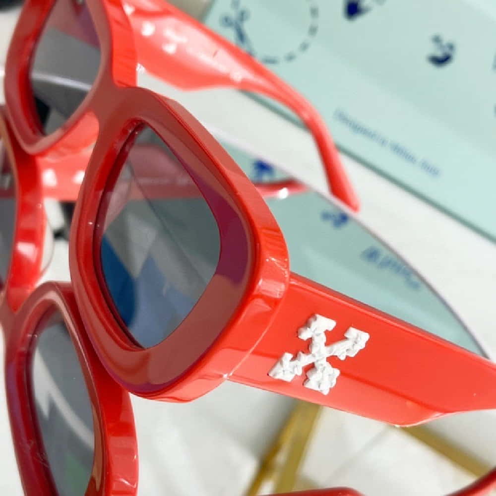 Okulary Off-White	7681