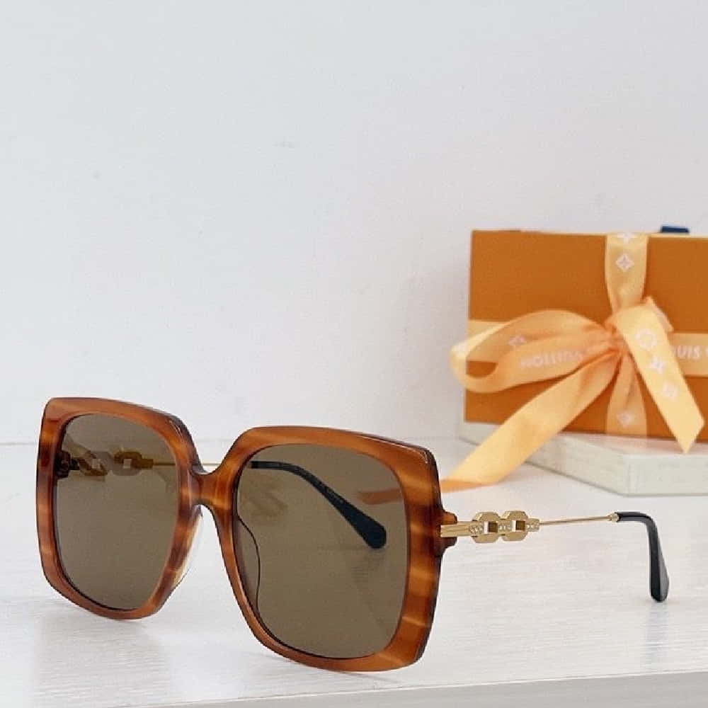 Okulary LouisVuitton	6224