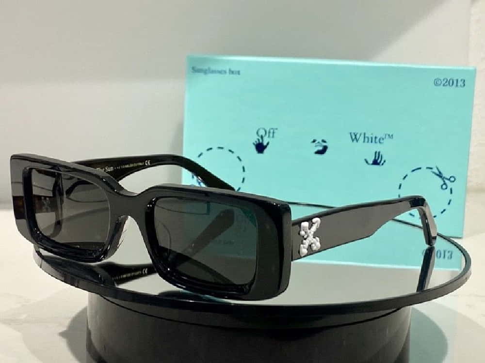 Okulary Off-White	7685