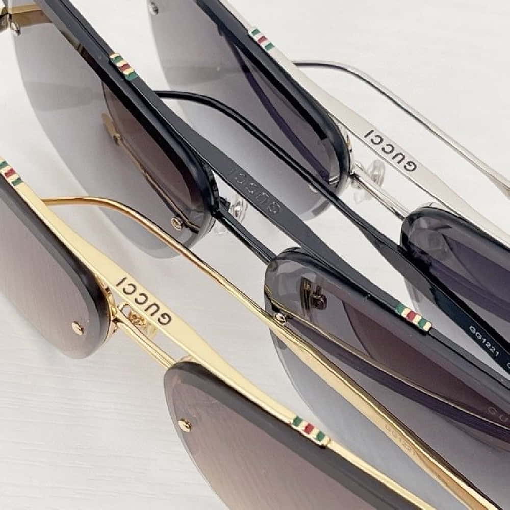 Okulary Gucci	5017