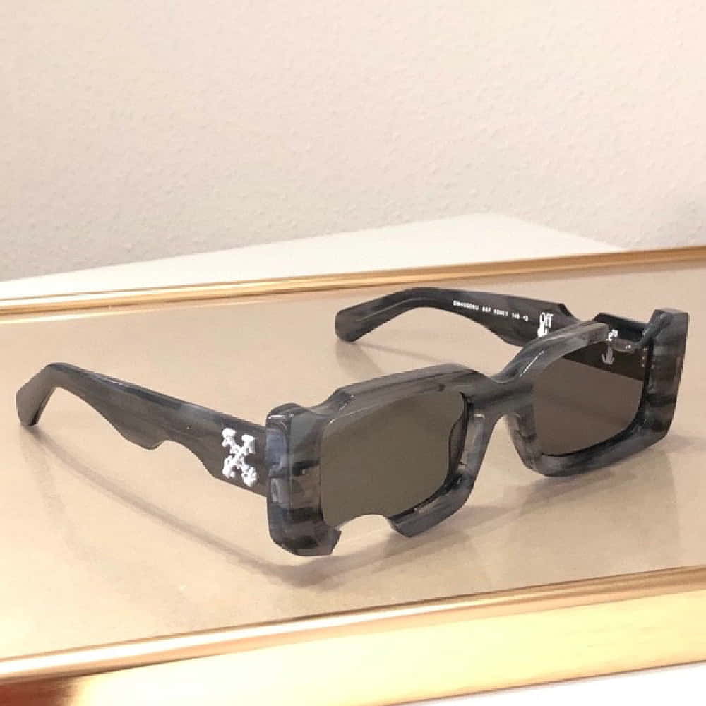 Okulary Off-White	7687