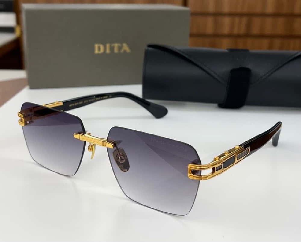 Okulary Dita	3612
