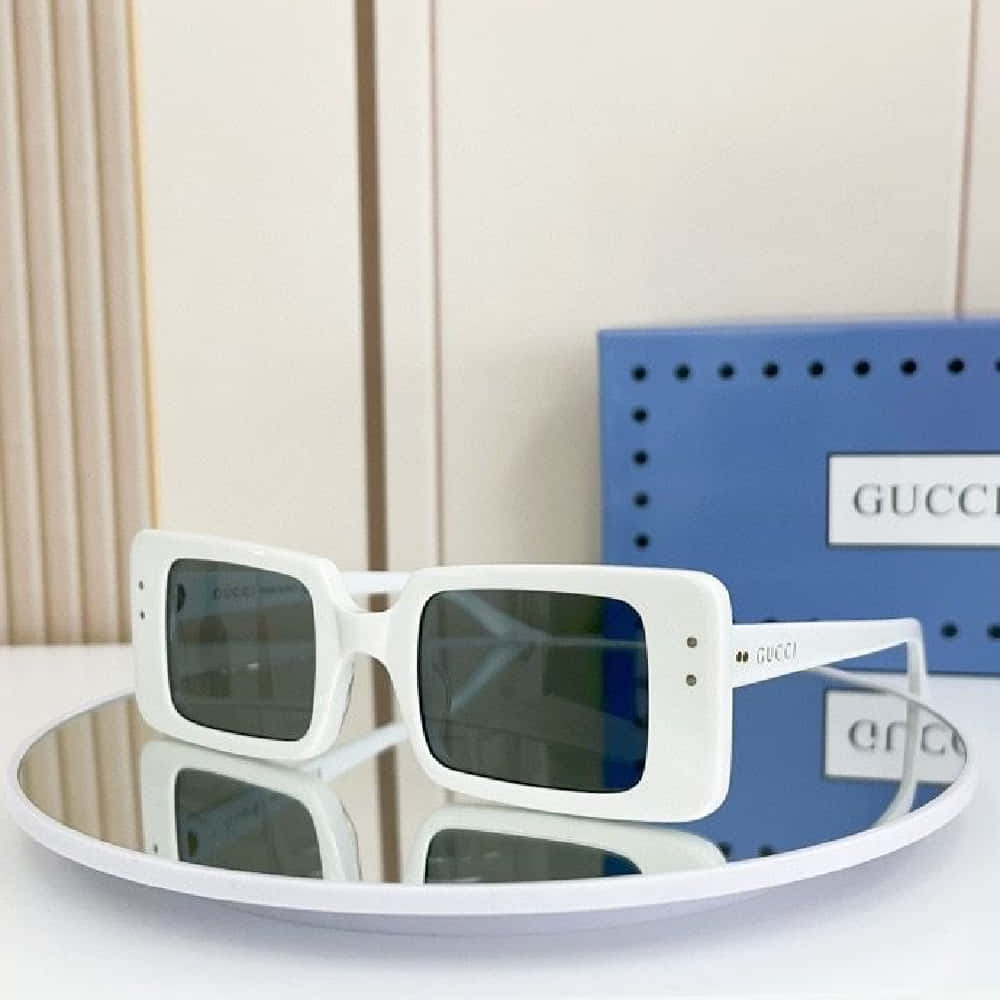 Okulary Gucci	5020