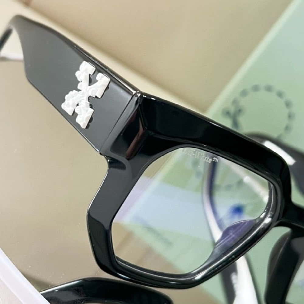 Okulary Off-White	7689