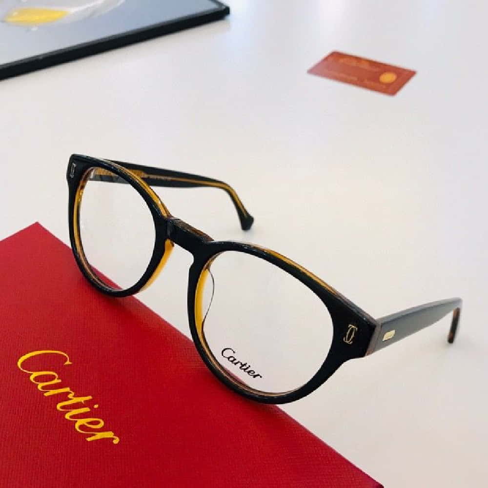 Okulary Cartier	1699