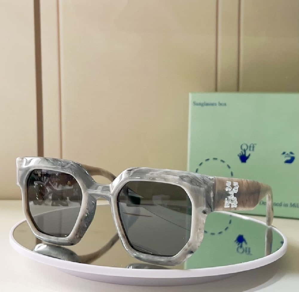 Okulary Off-White	7690
