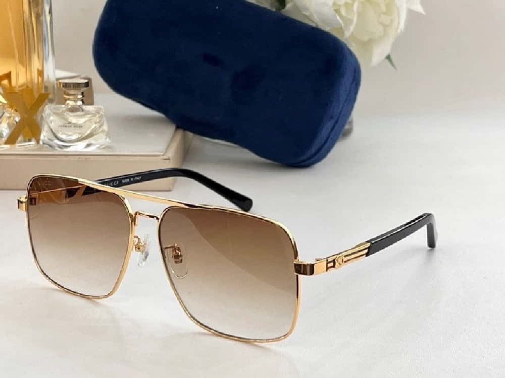 Okulary Gucci	5022
