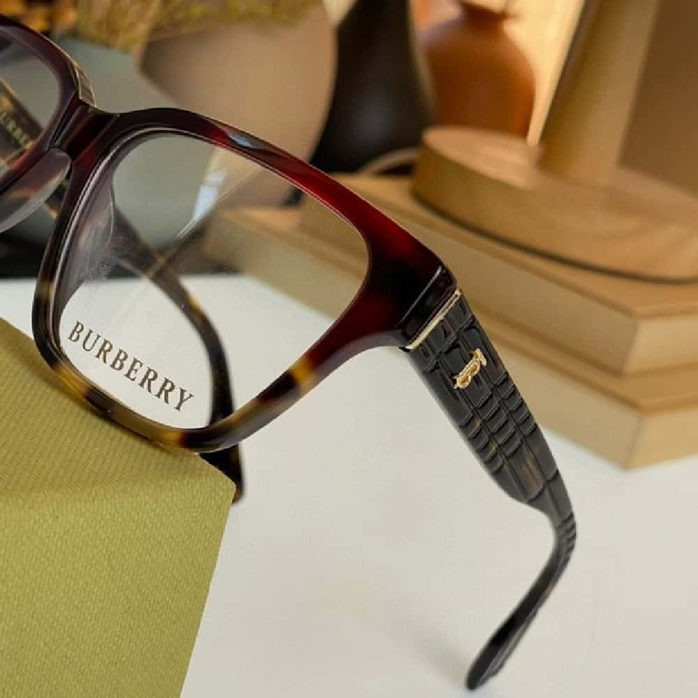 Okulary Burberry	1436